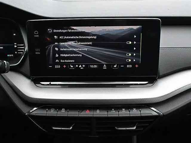 Skoda Octavia Combi Style Style iV