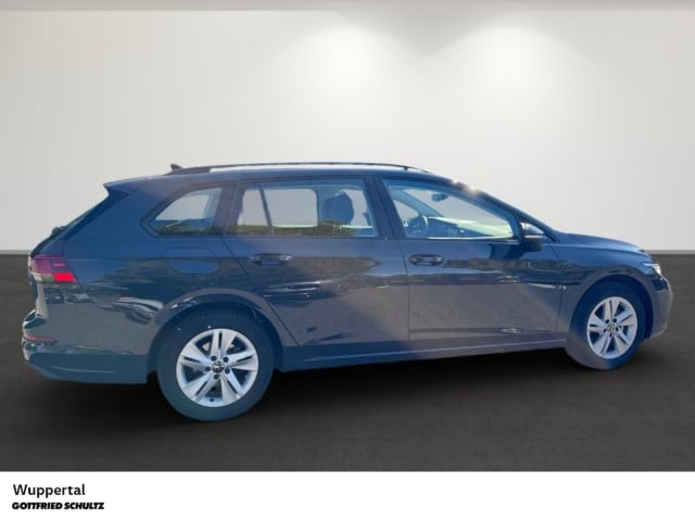 Volkswagen Golf 1.5 eTSI DSG Variant