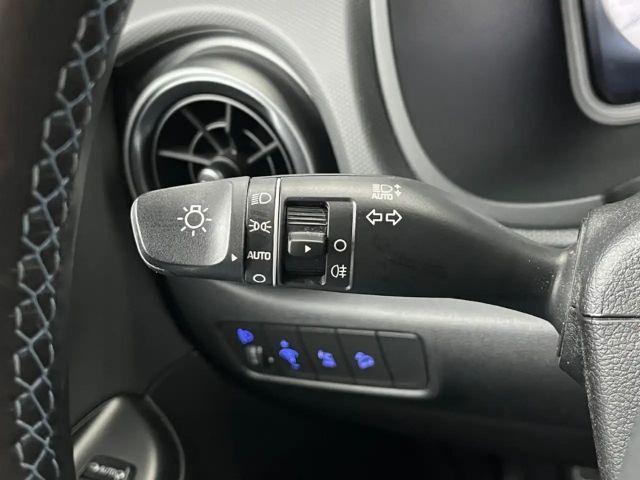 Hyundai Kona 2.0 N Performance T-GDi