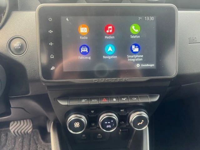 Dacia Duster Prestige