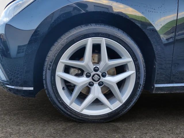 Seat Ibiza 1.0 TSI FR-lijn