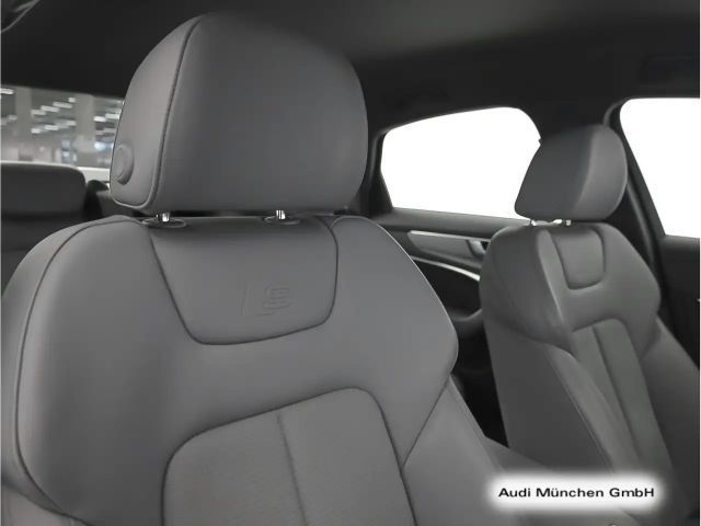 Audi A6 45 TFSI S-Tronic Sedan