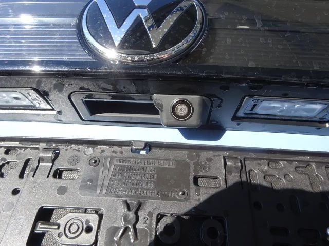 Volkswagen T-Cross 1.0 TSI DSG