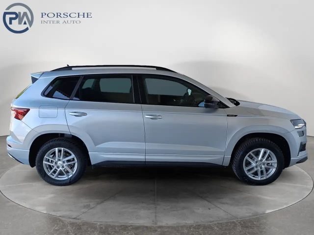 Skoda Karoq 4x4 Sportline