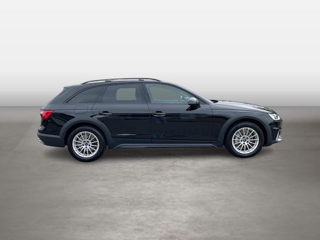Audi A4 allroad 40 TDI Quattro S-Tronic