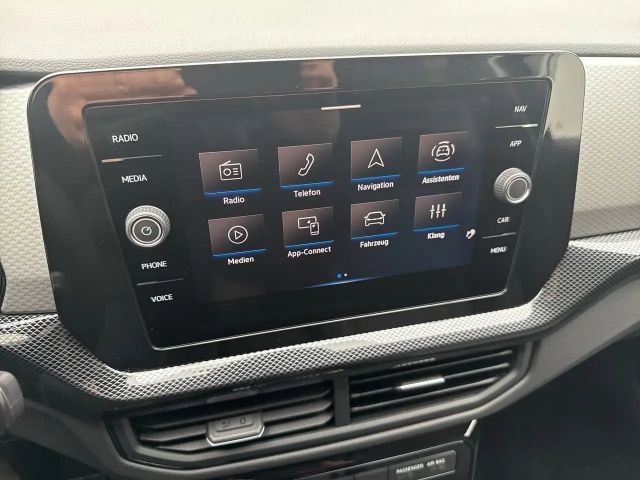 Volkswagen T-Cross Friends TSI