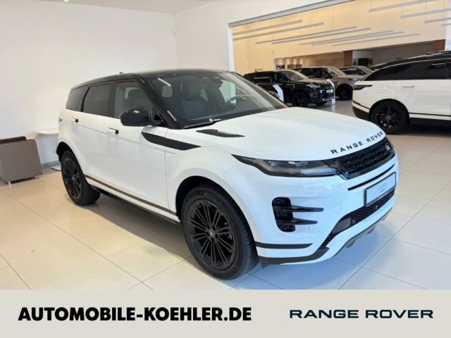 Land Rover Range Rover Evoque D200 Dynamic SE