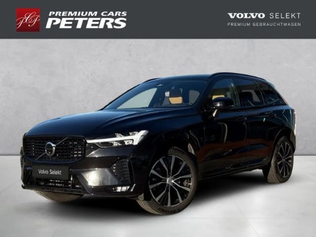 Volvo XC60 Dark Plus