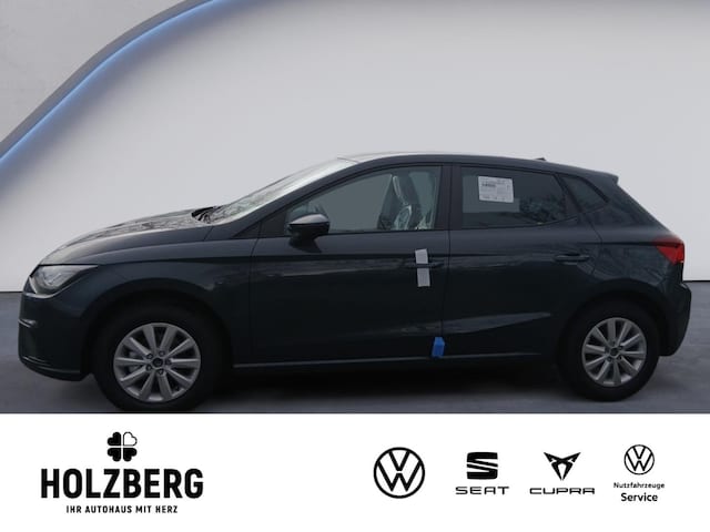 Seat Ibiza 1.0 MPI Style