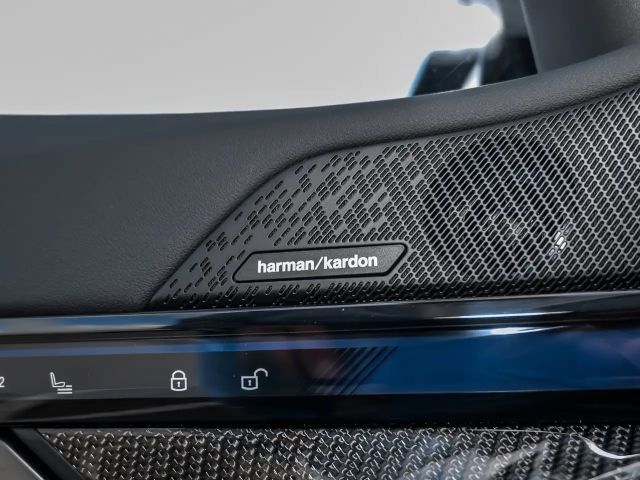 BMW i5 M-Sport M60 Sedan xDrive