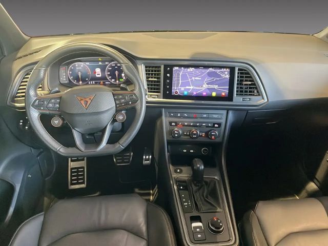 Cupra Ateca 1.5 TSI DSG