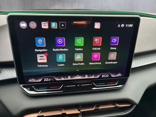 Cupra Terramar 1.5 e-Hybrid VZ