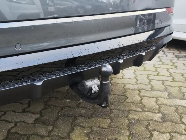 Audi Q8 50 TDI Quattro S-Line Sport