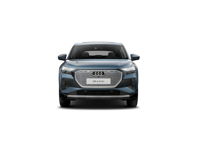 Audi Q4 e-tron 50 Quattro Sportback
