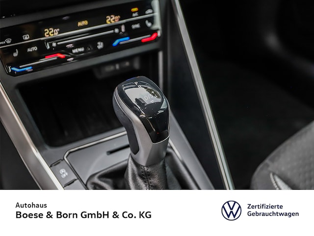 Volkswagen Taigo 1.0 TSI DSG