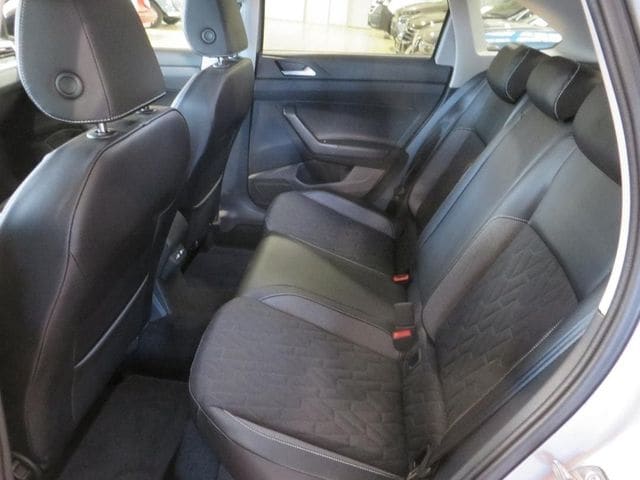 Volkswagen Taigo 1.0 TSI