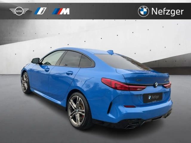 BMW 235 Coupé Gran Coupé M-Sport Sedan xDrive