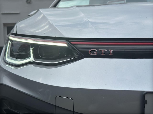Volkswagen Golf GTI IQ.Drive