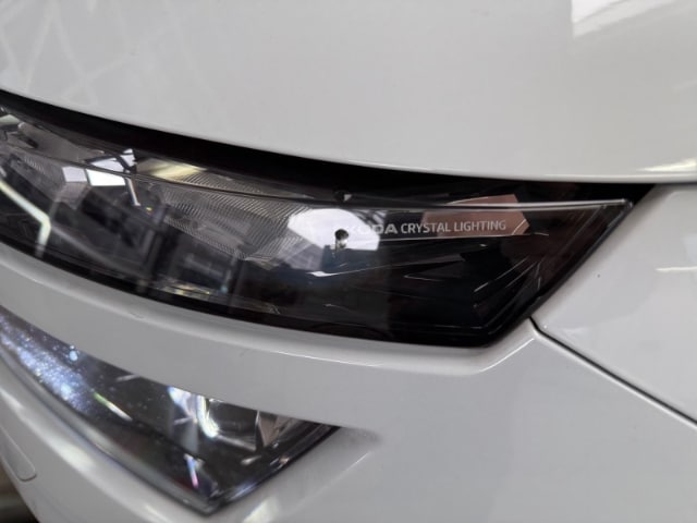 Skoda Kamiq 1.5 TSI Monte Carlo