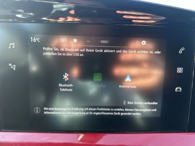 Opel Mokka GS-Line Grand Sport