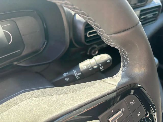 Opel Combo Cargo 1.2 DIT Basis, KLIMA, NSW, PDC, USB, DAB