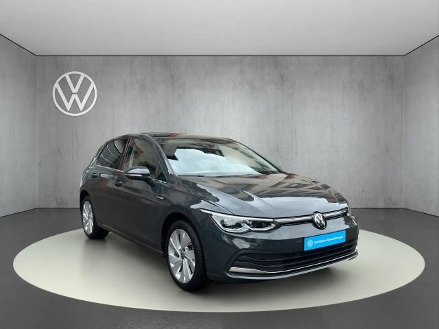 Volkswagen Golf DSG Golf VIII Style