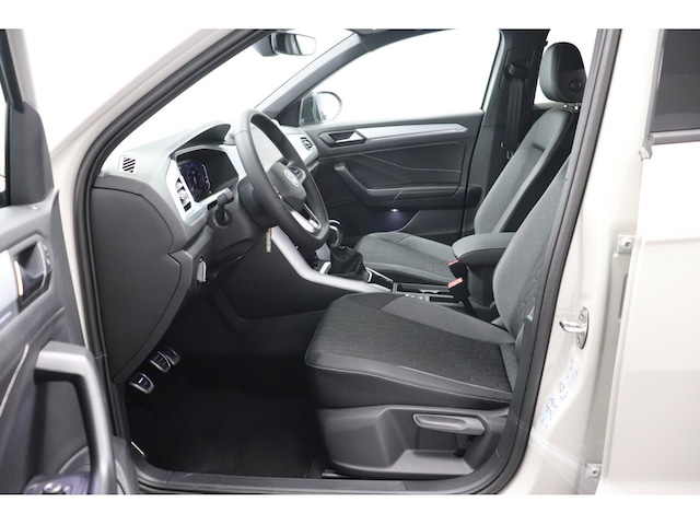 Volkswagen T-Roc 1.0 TSI