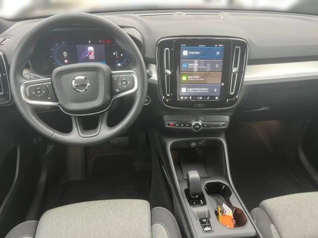 Volvo XC40 Core