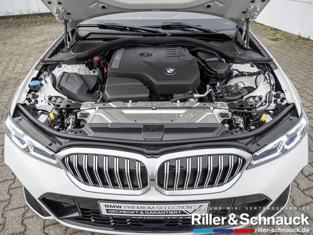 BMW 320 320i M-Sport Touring