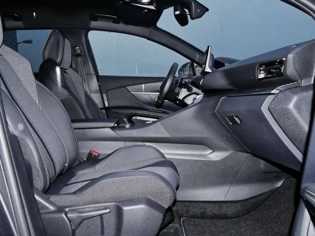 Peugeot 3008 Allure Pack