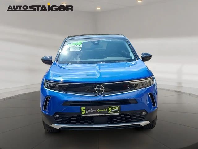 Opel Mokka Elegance Turbo