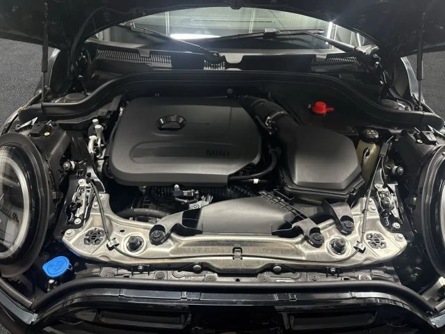 MINI Cooper John Cooper Works