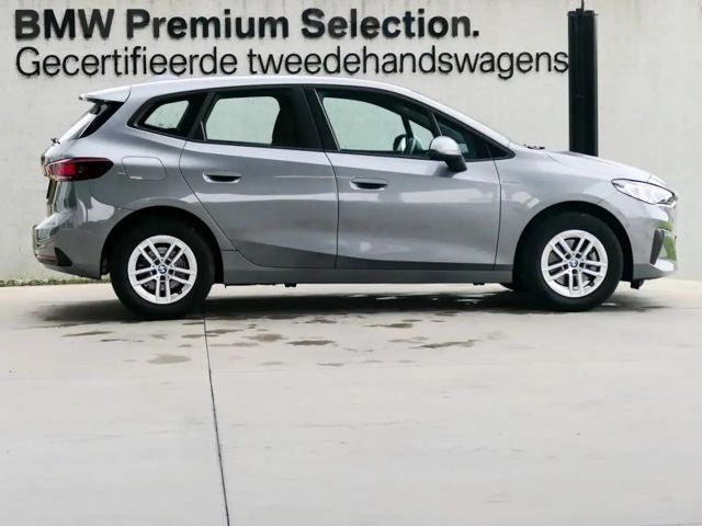 BMW 216 Active Tourer