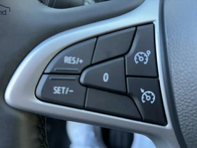 Dacia Sandero Stepway TCe 90