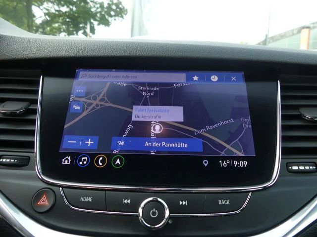 Opel Astra Elegance Sports Tourer