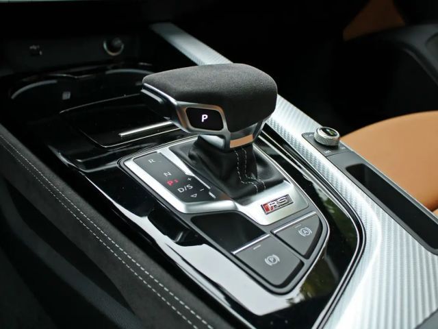 Audi RS4 Avant Quattro