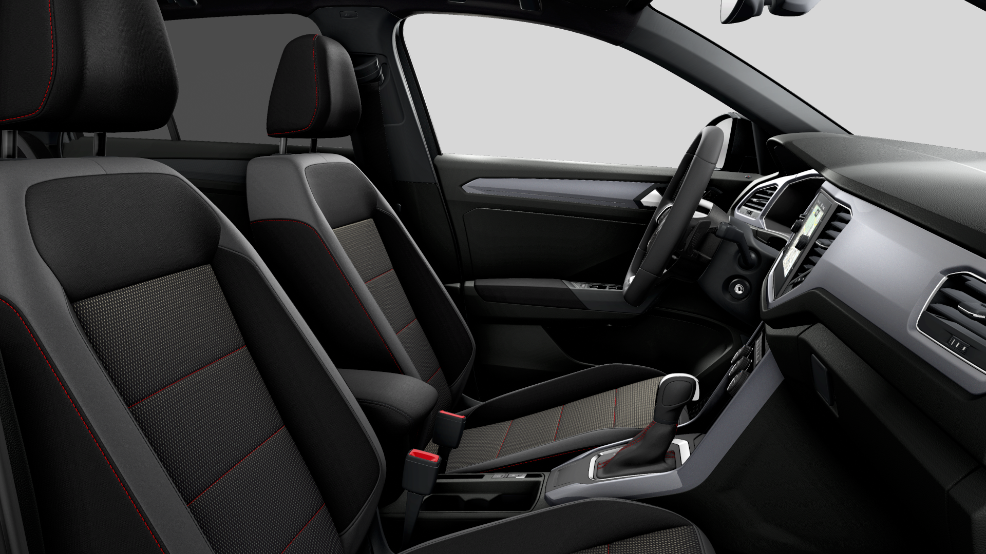 Volkswagen T-Roc DSG R-Line Sport