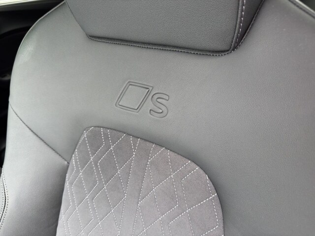 Audi A5 Avant Quattro S-Tronic