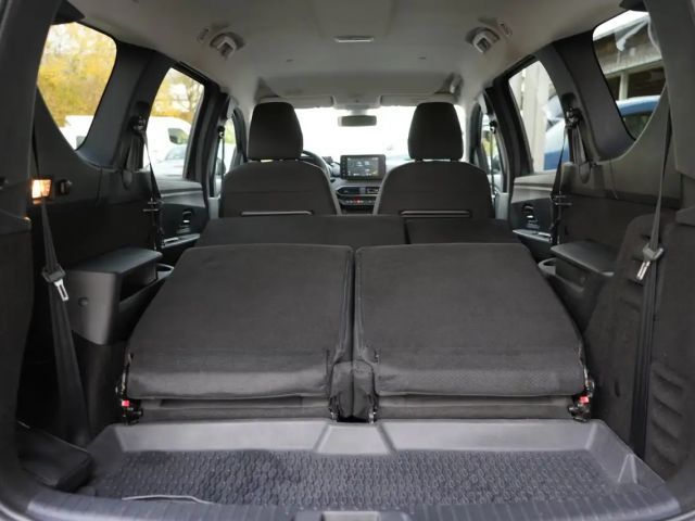 Dacia Jogger ECO-G Extreme TCe 100