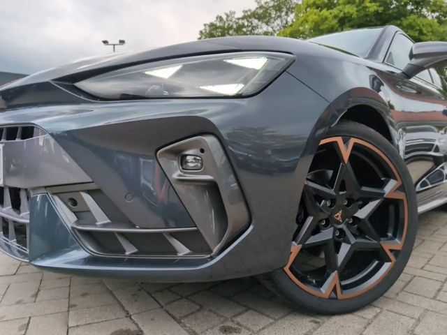 Cupra Leon DSG