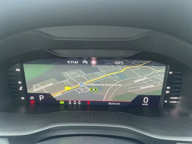 Skoda Kodiaq 2.0 TDI 4x4 Tour