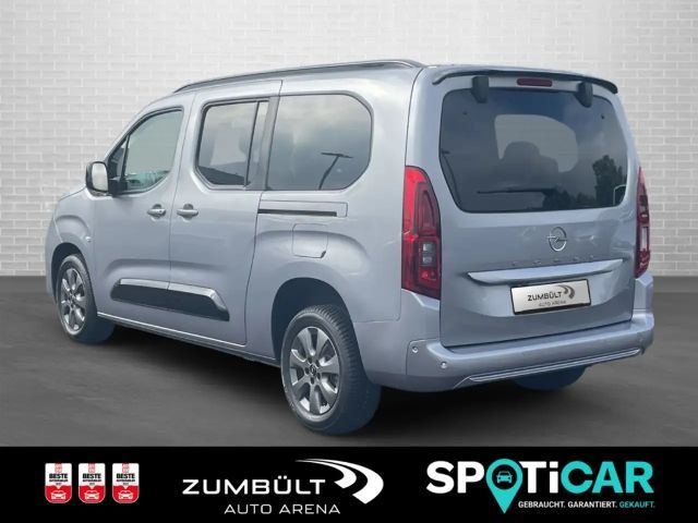 Opel Combo GS-Line Grand Sport Life