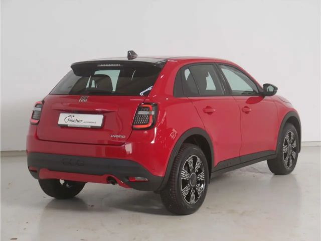 Fiat 600e hybrid 1.2 T3 Business Edition