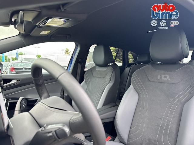 Volkswagen ID.4 Move Performance Pro