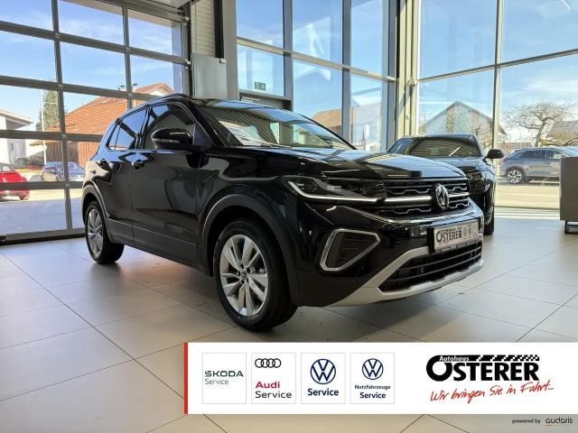 Volkswagen T-Cross DSG Pro