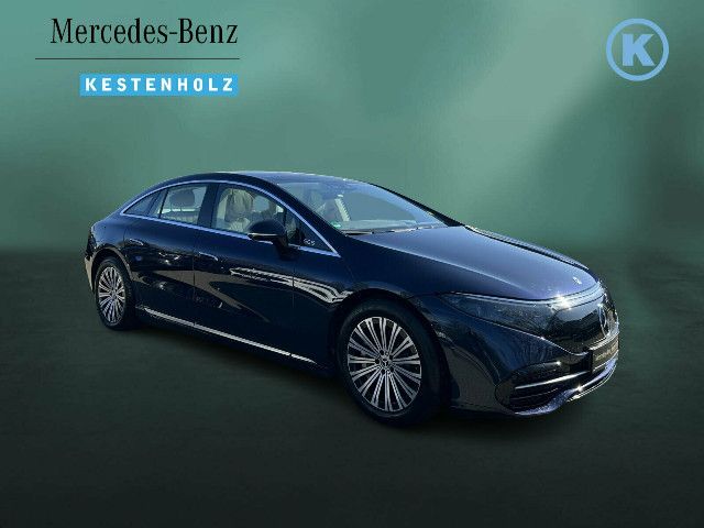 Mercedes-Benz EQS 450 Sedan