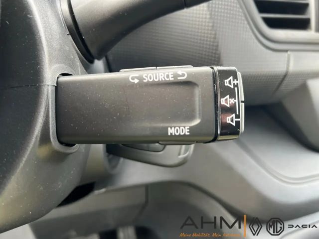 Renault Trafic Blue Combi dCi 110