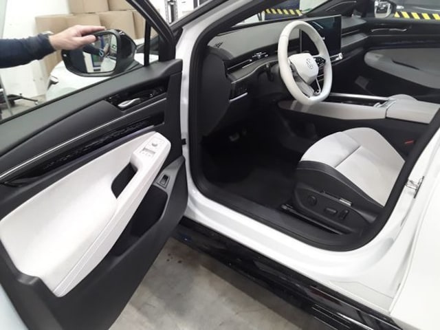 Volkswagen ID.7 Style