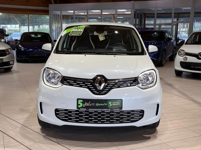 Renault Twingo Electric