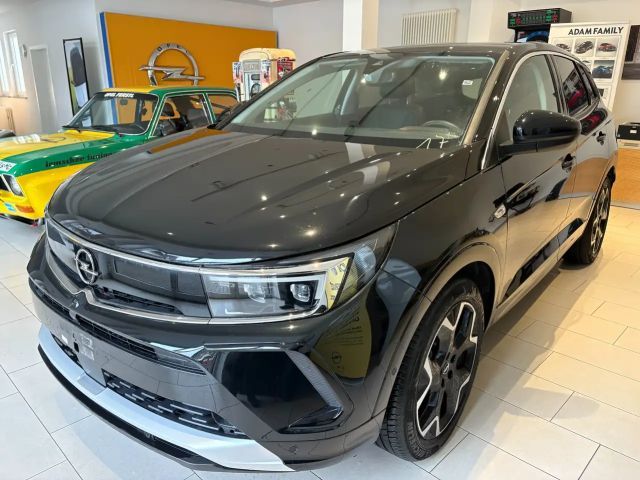 Opel Grandland X Elegance